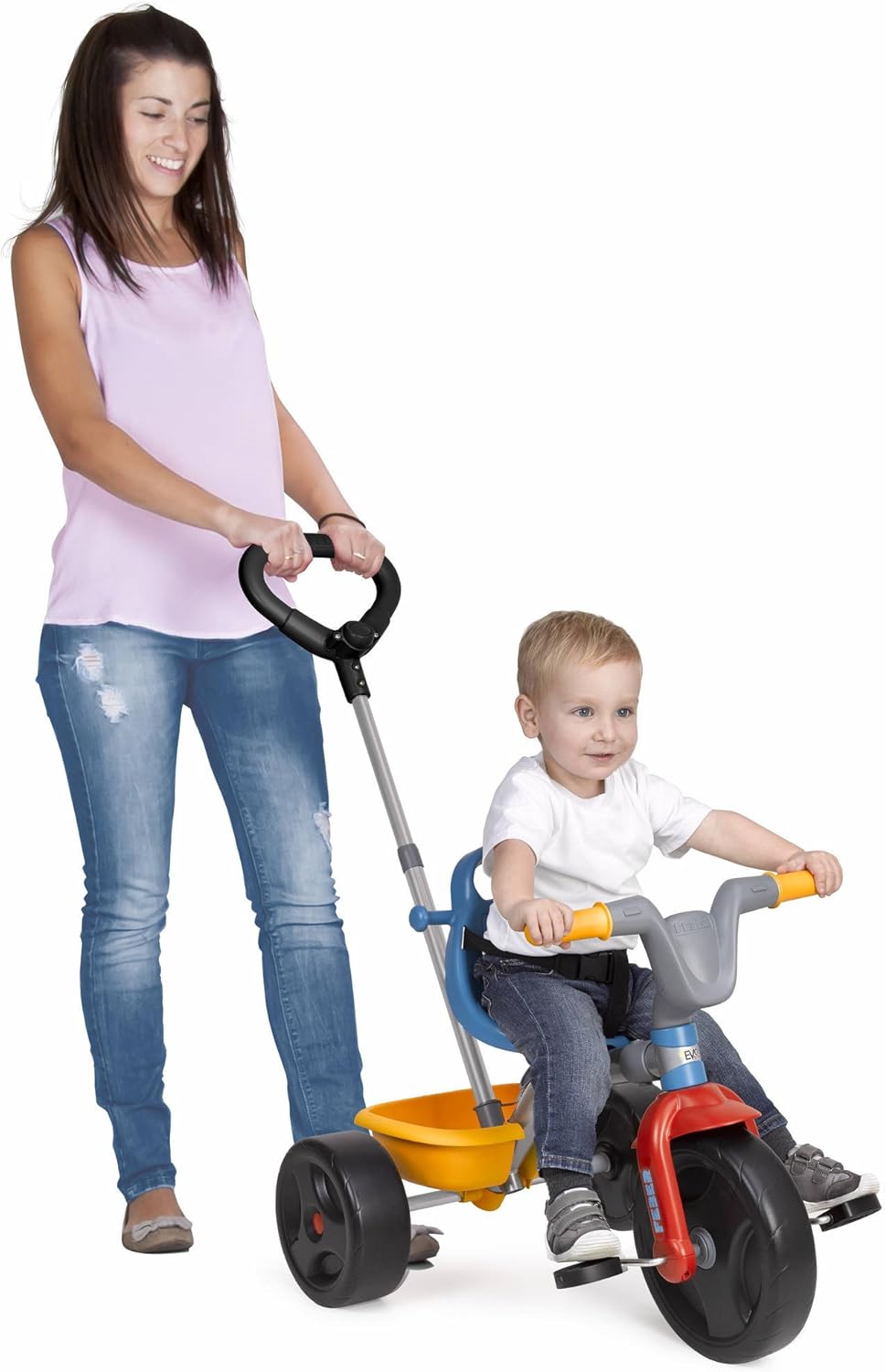 Feber Trike Evo 3In1 C20 - Marah Kids