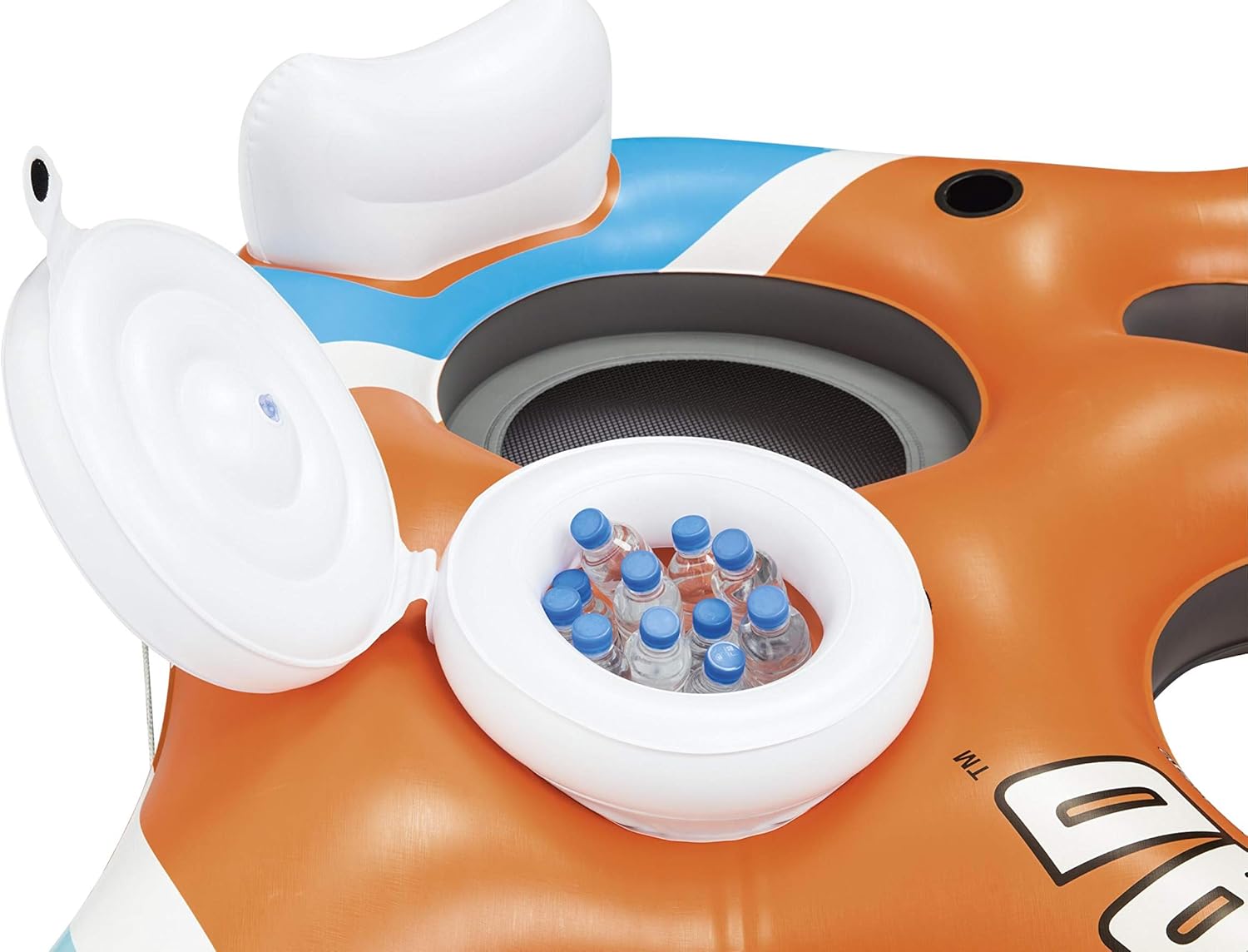 Best Way - Hydroforce Rapid Rider Quad 257X257 - Marah Kids