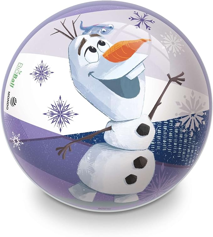 Mondo BioBall Frozen 2 23cm - Marah Kids