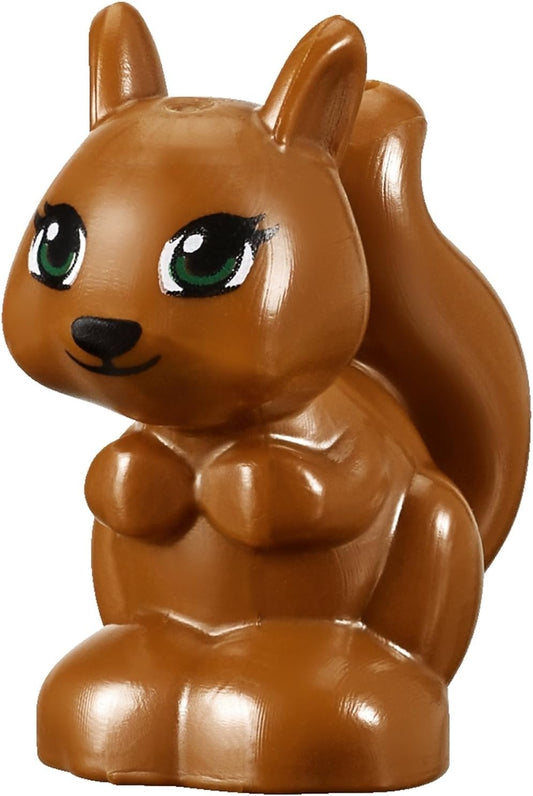 Lego Squirrel's Treehouse - Marah Kids