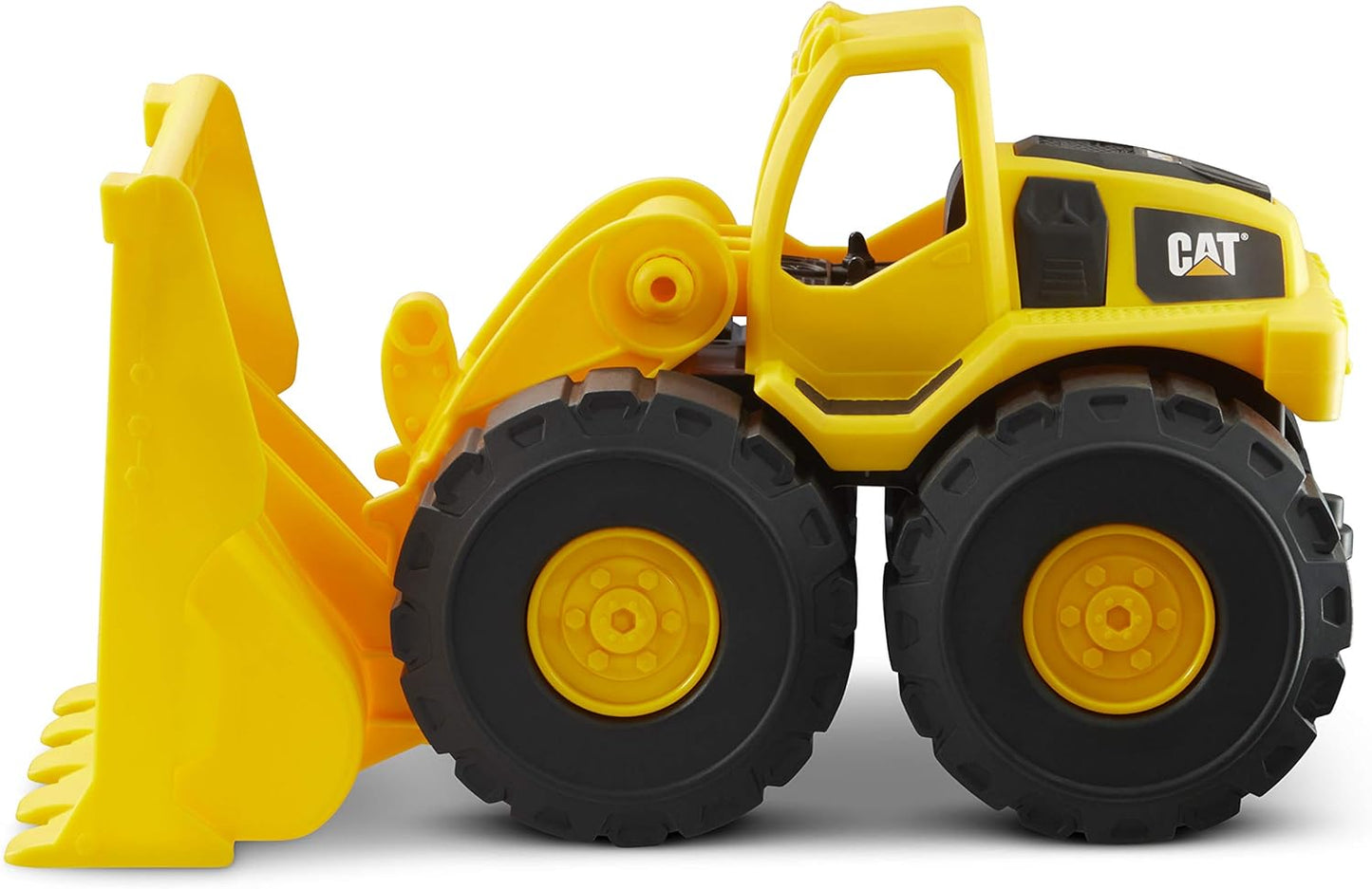 Cat Mini Crew Worker Fw 7" 3 Pc - Marah Kids