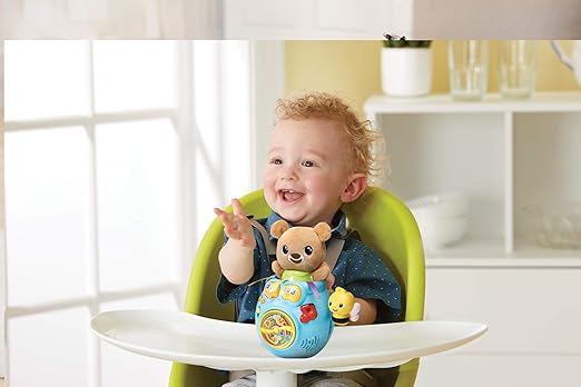 Vtech POP AND SING HONEY POT - Marah Kids