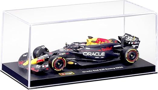 1:43 Formula Pit Pass - Oracle Red Bull Racing Rb20 - Marah Kids