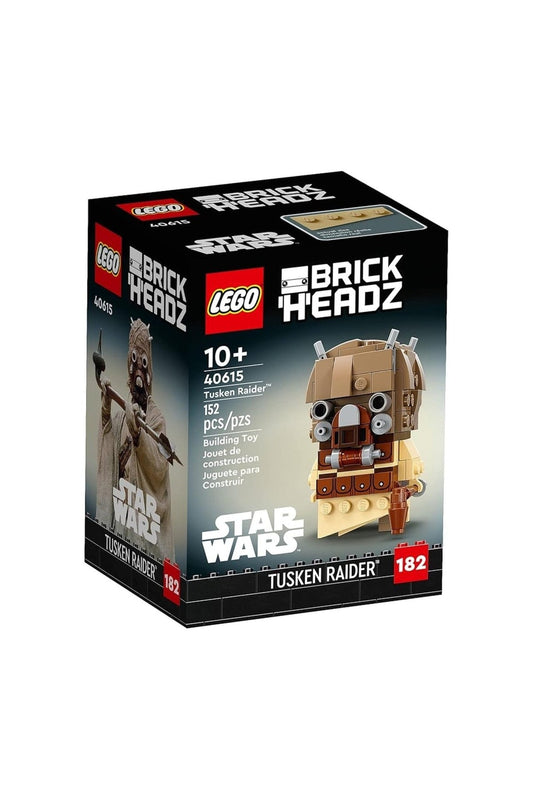 Lego Brickheadz Star Wars Tusken Raider 40615 - Marah Kids
