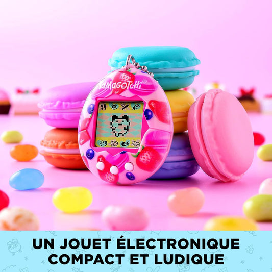 BANDAI TAMAGOTCHI ORIGI. BERRY DELICIOUS BO - Marah Kids