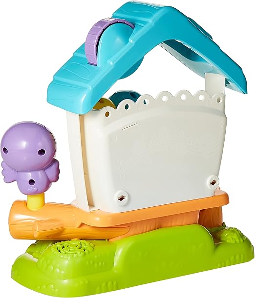 Vtech MUSICAL BIRD PLAY HOUSE (VTUK) - Marah Kids