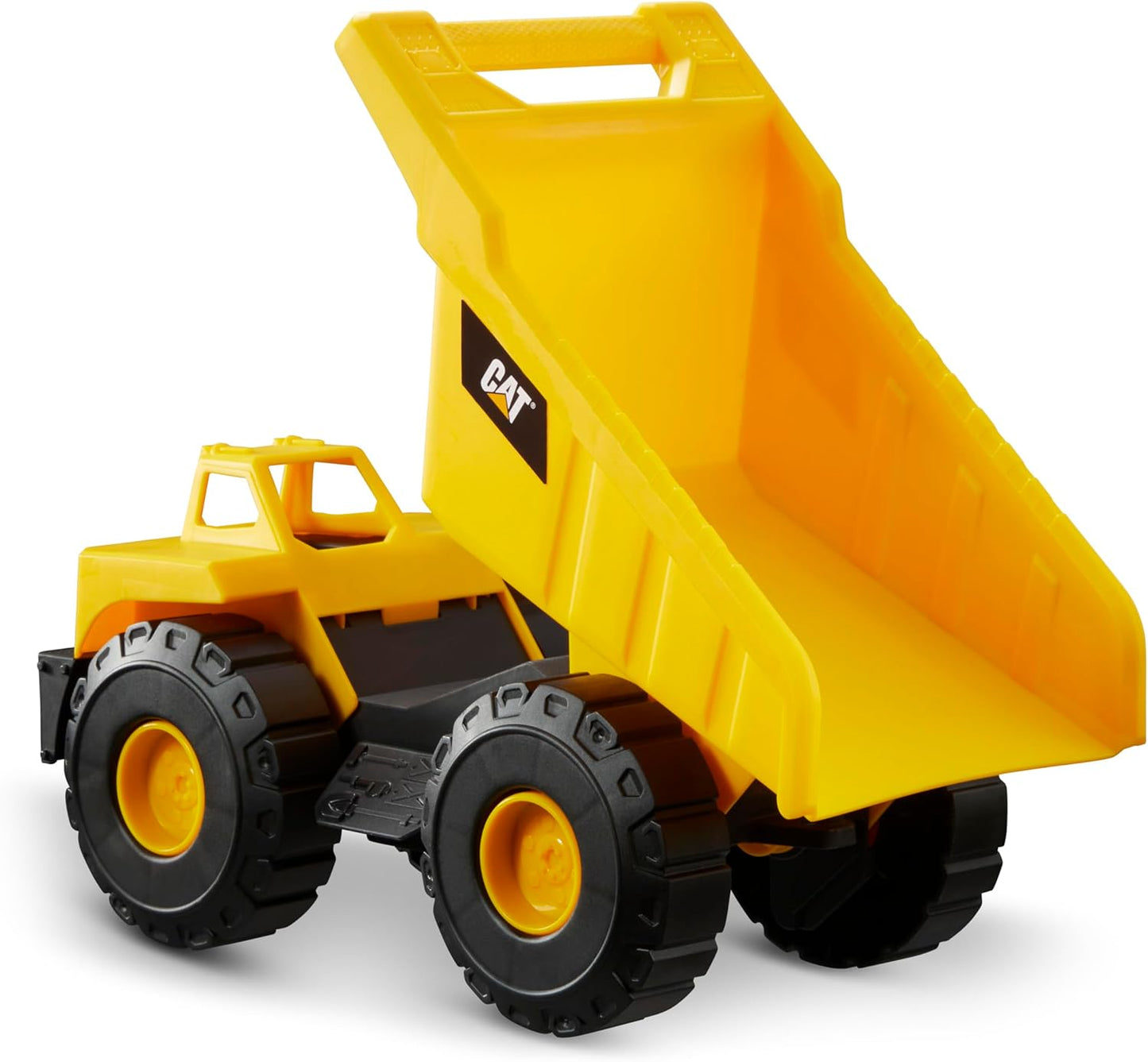 Cat Mini Crew Worker Fw 7" 3 Pc - Marah Kids