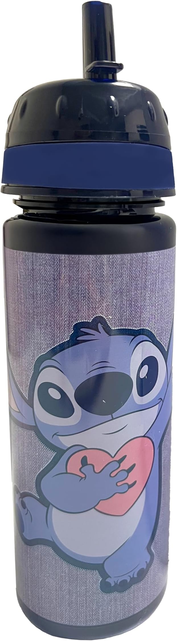 DISNEY STITCH ONE OF A KIND WATER BOTTLE 750ml - Marah Kids