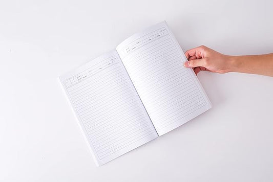 MARVEL SPIDER - MAN BEYOND LIMITS A4 NOTEBOOK - Marah Kids