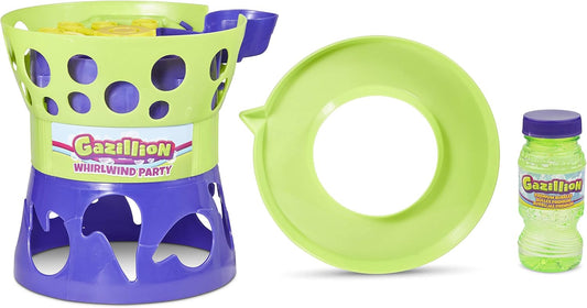 Gazillion Machine Whilwind B/O - Marah Kids