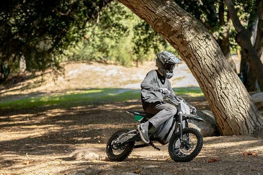 RAZOR MBIKE D.ROCKET PRO SPEC 45KM/H - Marah Kids