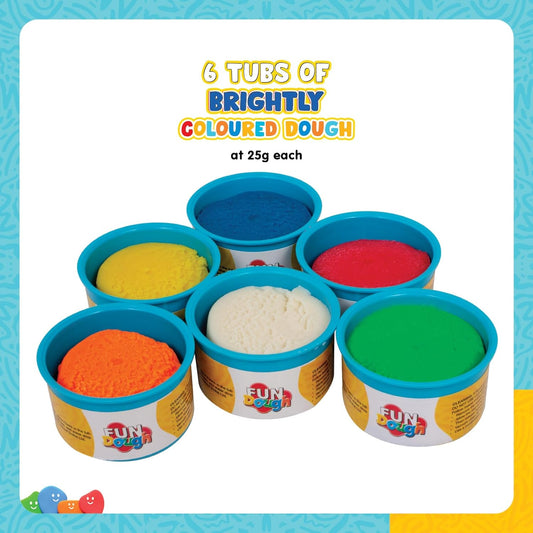 Funskool Mini Fun Pack - Marah Kids