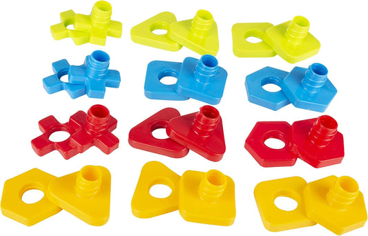 Funskool Nuts & Bolts - Marah Kids