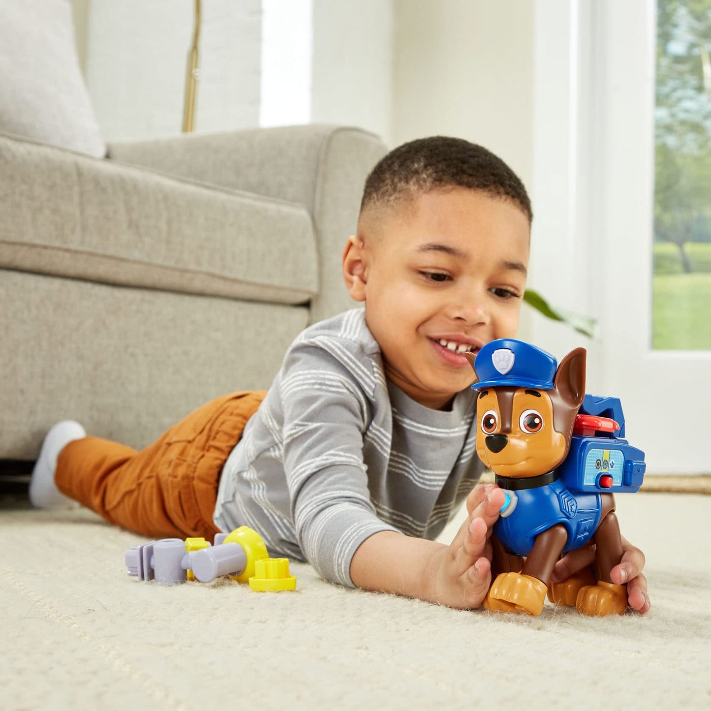 VTECH LICENSE PAW Patrol Chase to the Rescue - English Edition - Marah Kids