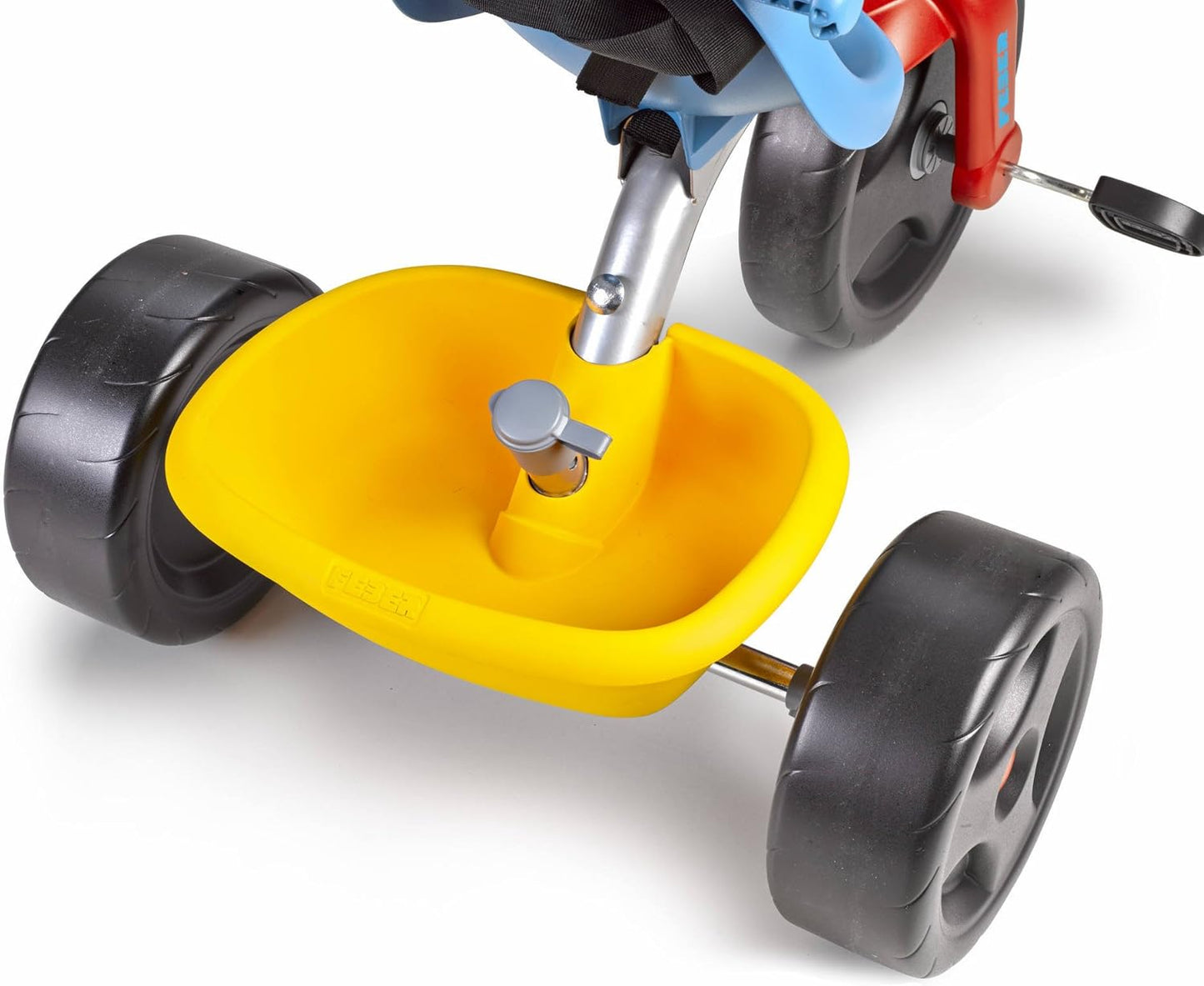 Feber Trike Evo 3In1 C20 - Marah Kids
