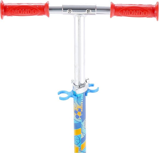 Mondo Scooter 2 Wheels Paw Patrol - Marah Kids