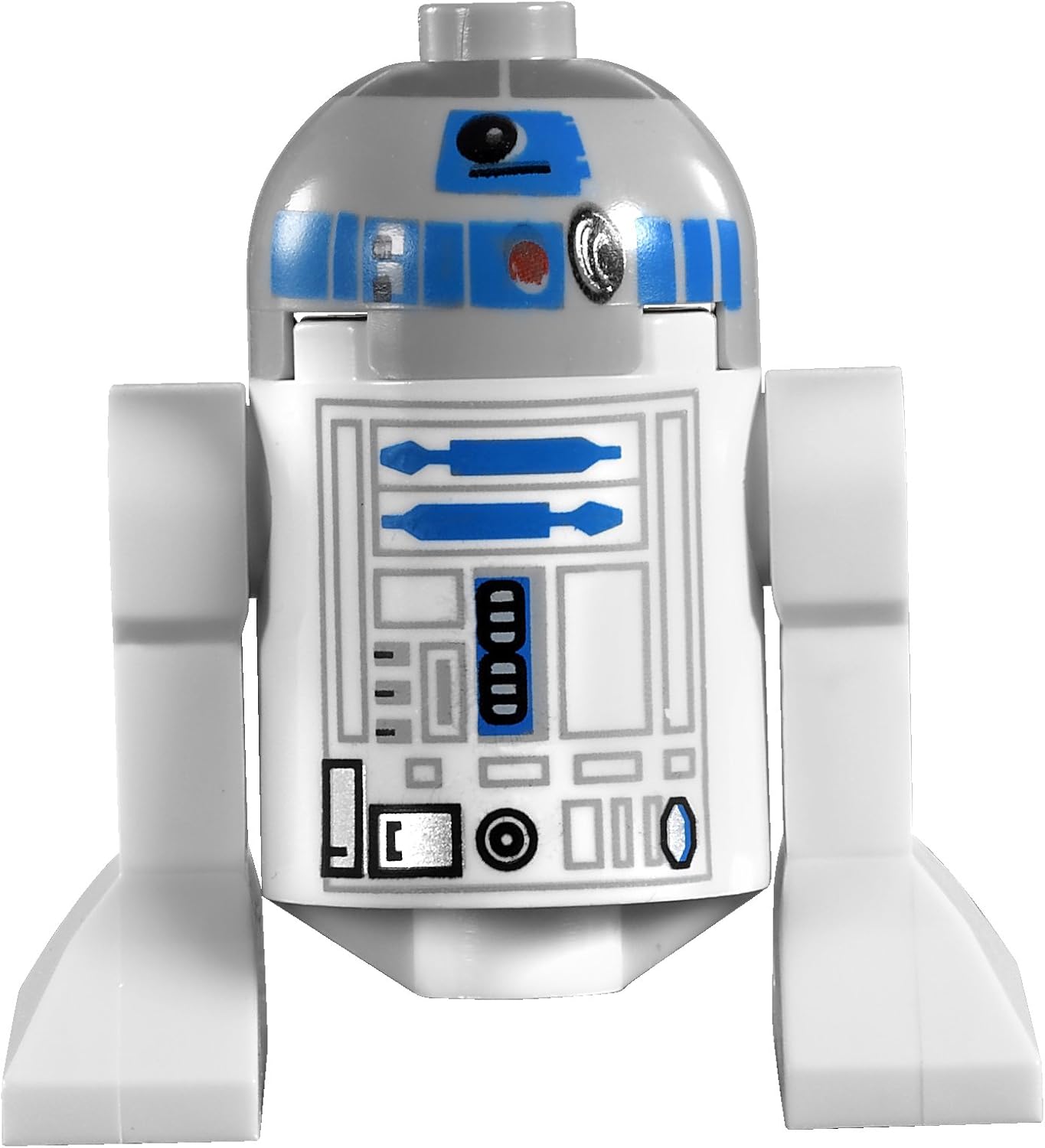 Lego Star Wars 7877 Naboo Starfighter - Marah Kids