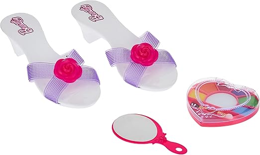 Power Joy Glamglam Charm Pink - Marah Kids