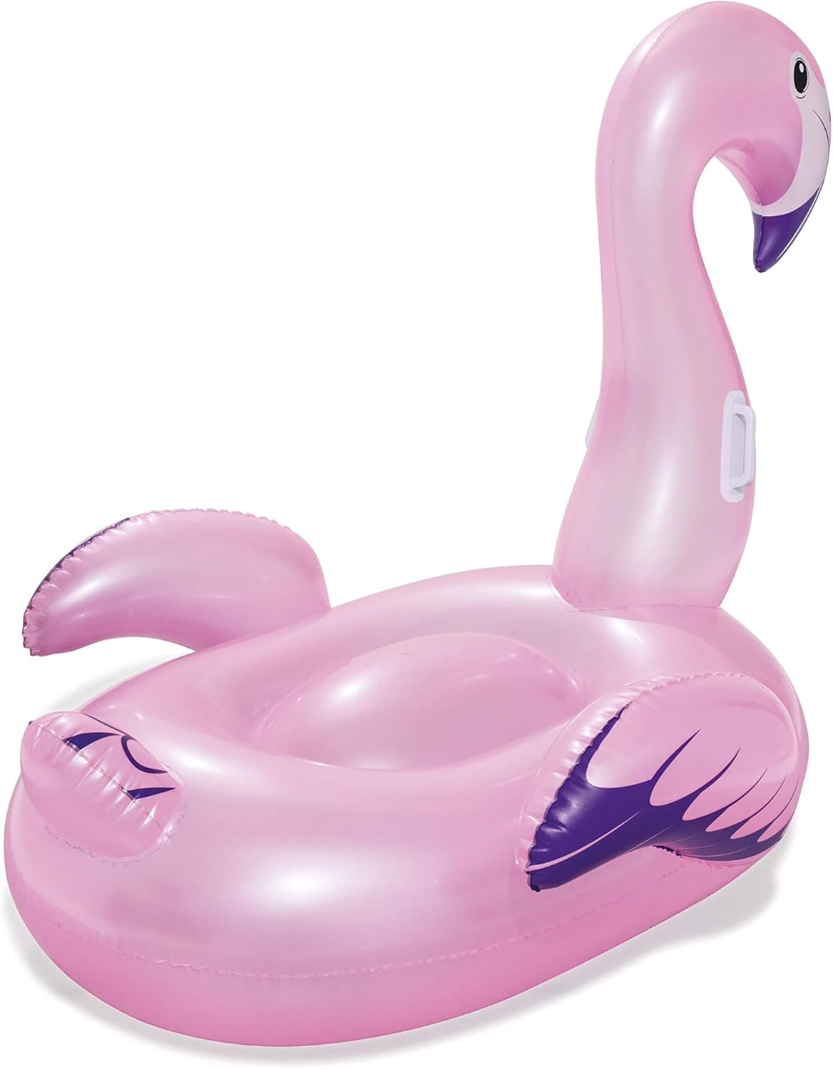 BESTWAY Rider Flamingo 127X127