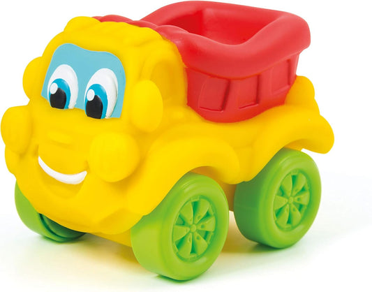 CLEMENTONI Baby CAR SOFT & GO - Marah Kids