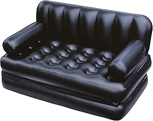 BESTWAY Couch M.Max 188X152X64Cm - Marah Kids