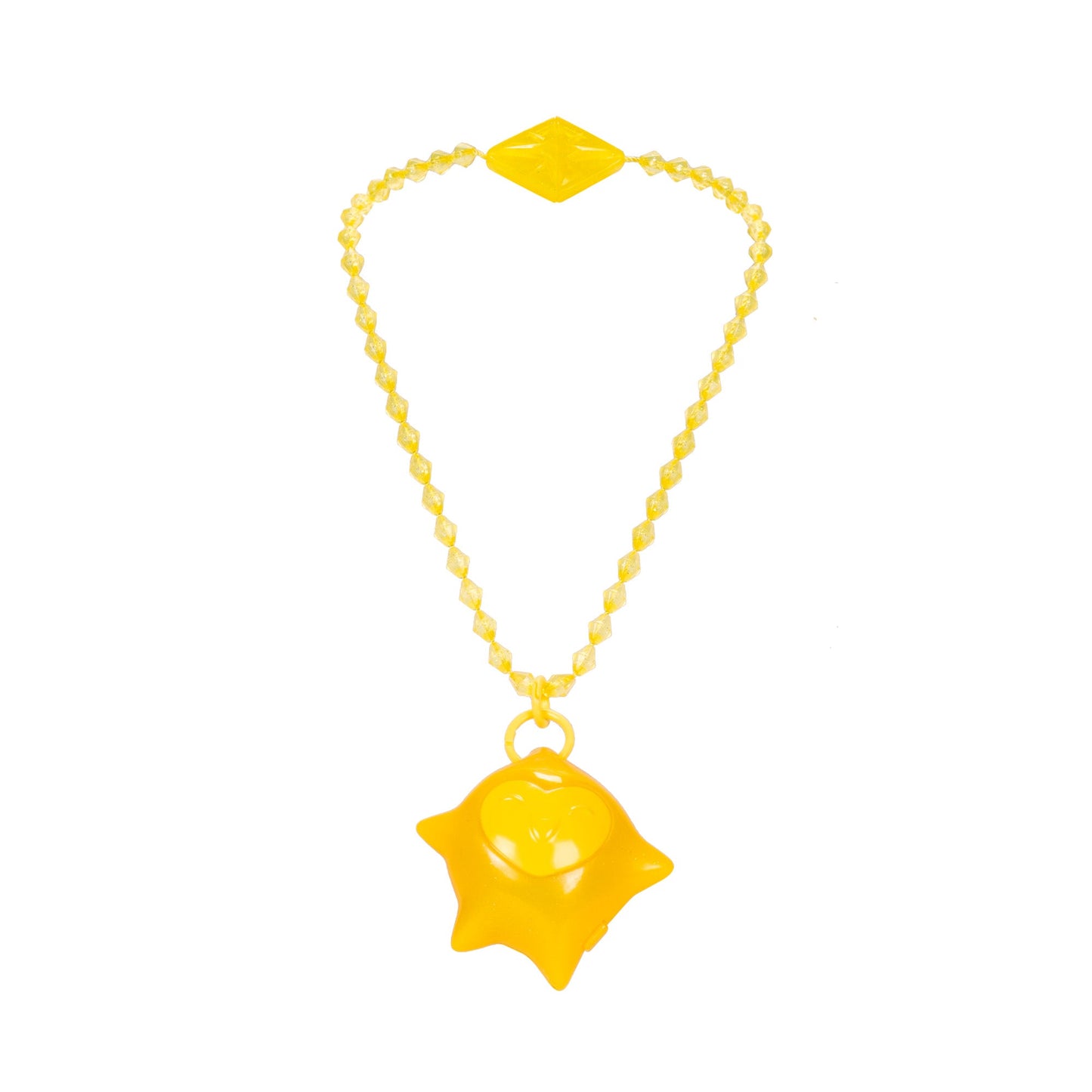 Wish Necklace Wish Upon The Star B/O