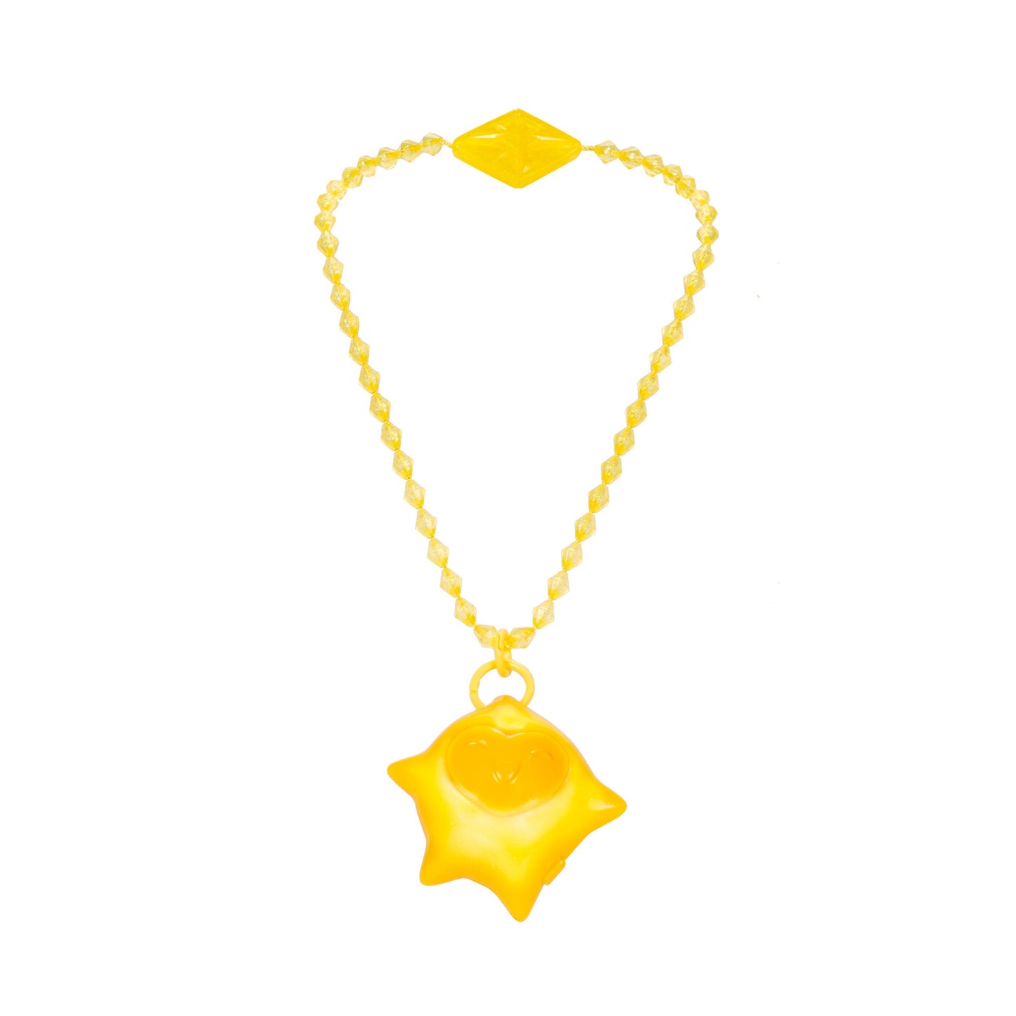 Wish Necklace Wish Upon The Star B/O