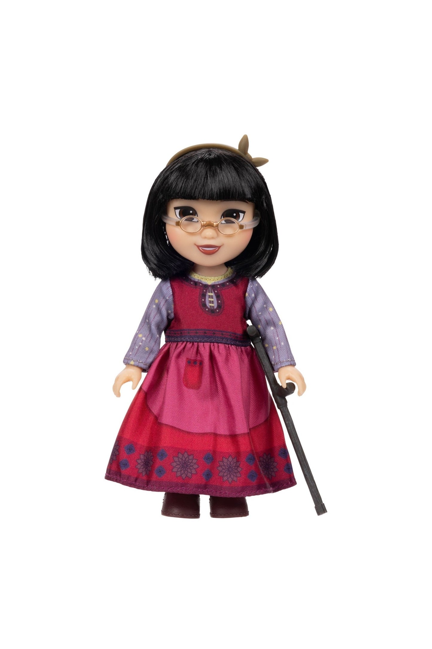 Wish Doll Petite Dhalia 15cm