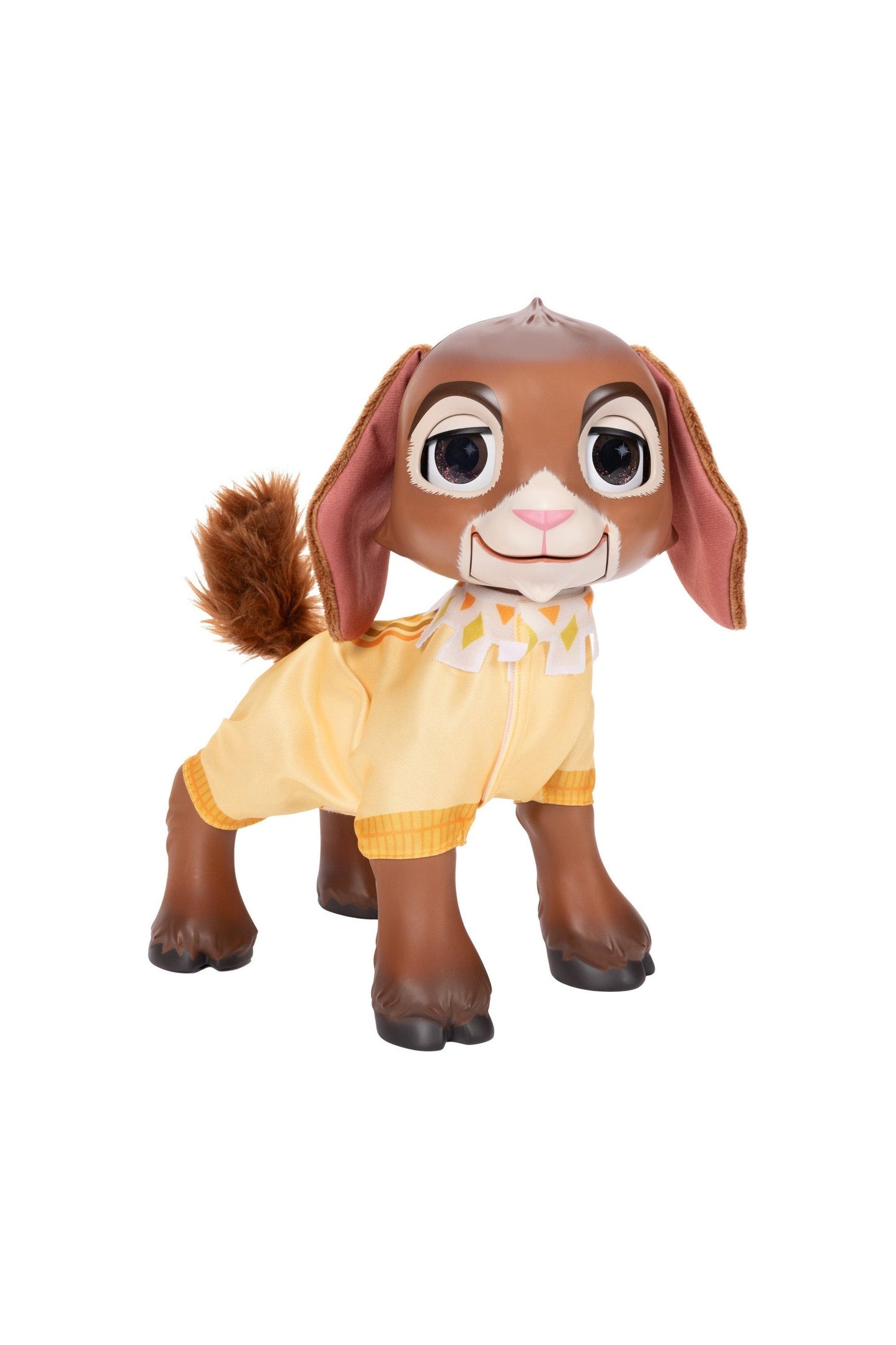 Wish Doll Valentino & Star 13" B/O