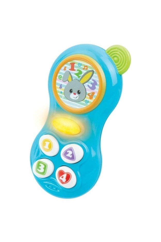 Baby Fun - Phone - Marah Kids