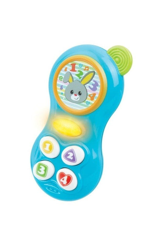 Baby Fun - Phone - Marah Kids