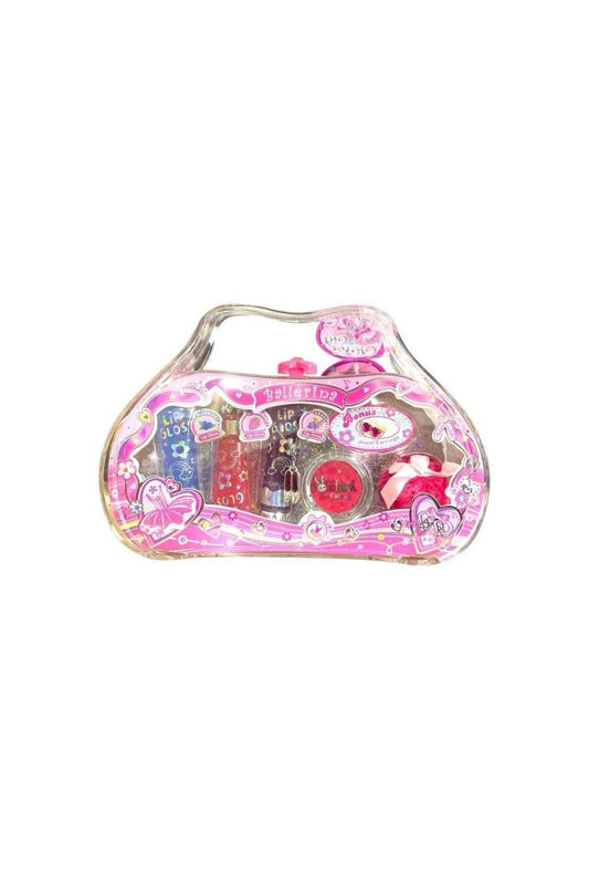 Sparkling Cosmetic Set - Marah Kids