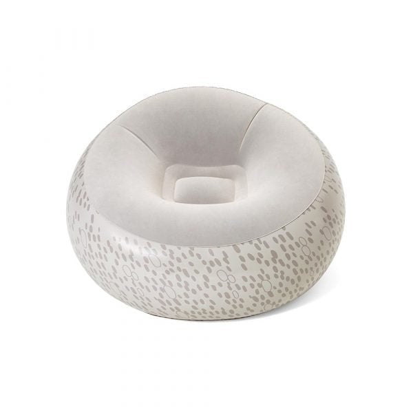 BESTWAY Airchair Inflte Chair112X112X66 - Marah Kids