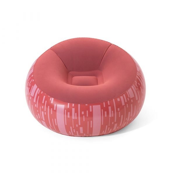 BESTWAY Airchair Inflte Chair112X112X66 - Marah Kids