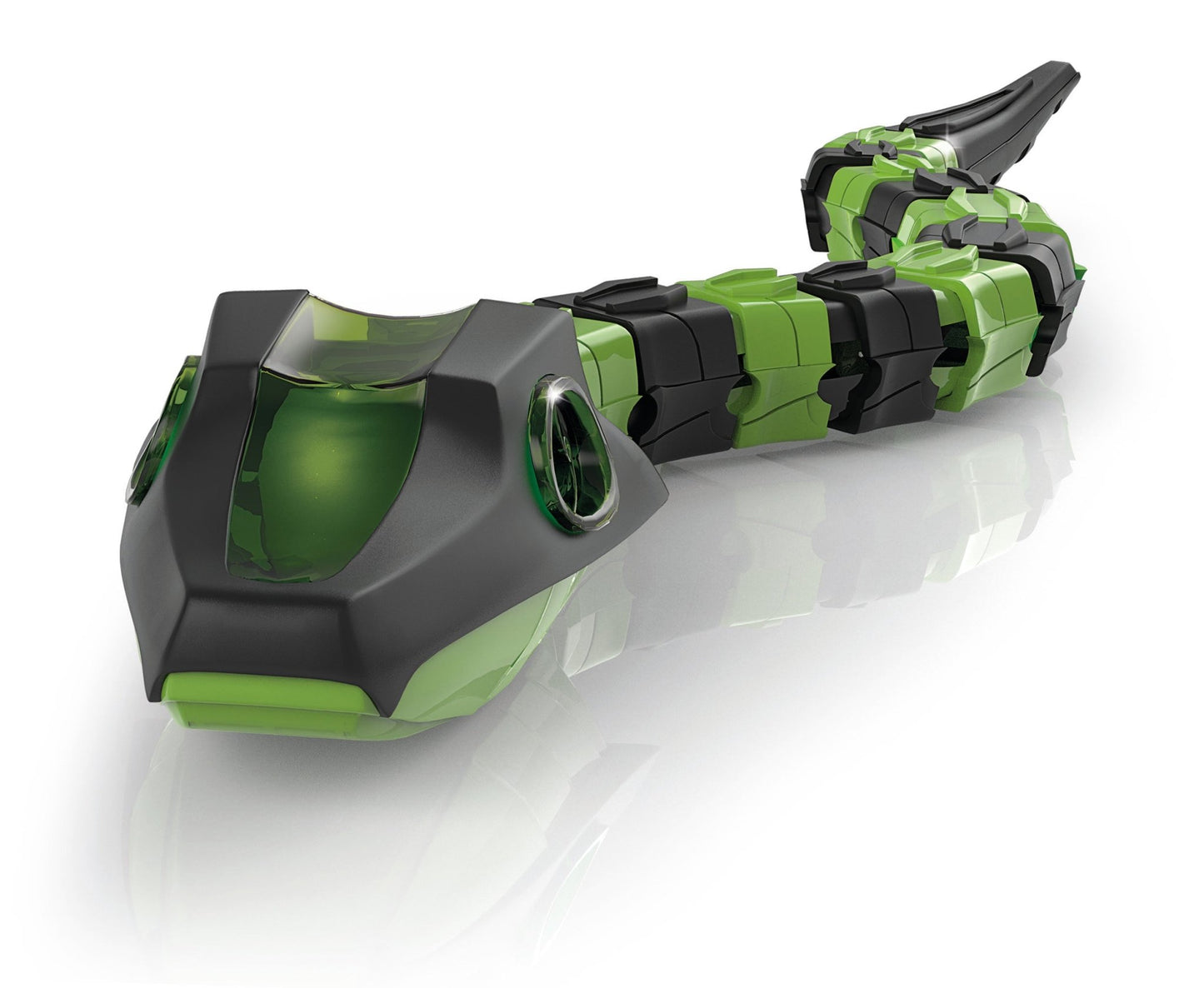 CLEMENTONI CLEMENTONITONI SLITHER ROBOT B/O - Marah Kids