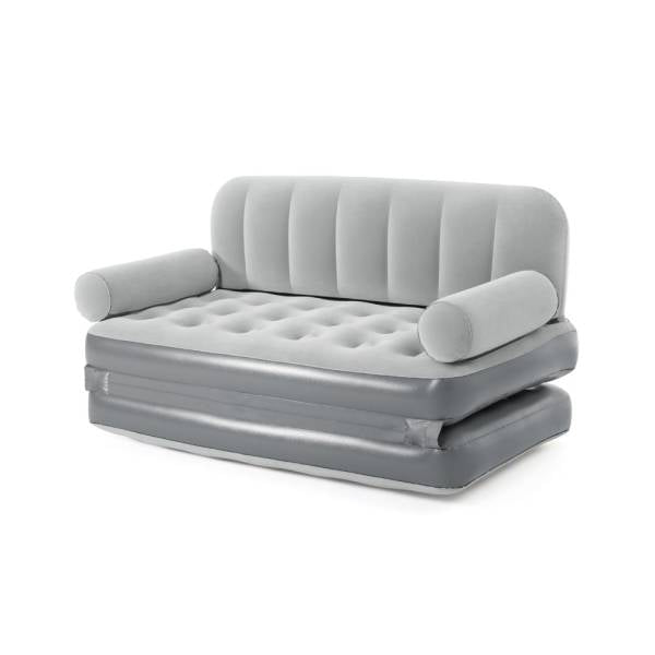 Bestway Couch Multi Max Air 188X152X64 - Marah Kids