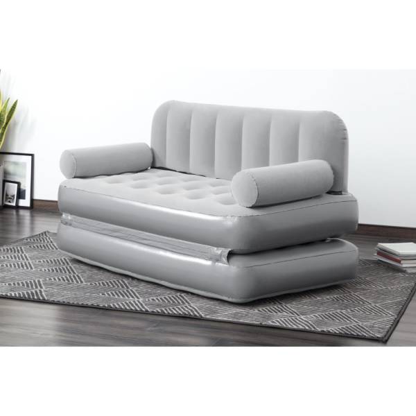 Bestway Couch Multi Max Air 188X152X64 - Marah Kids