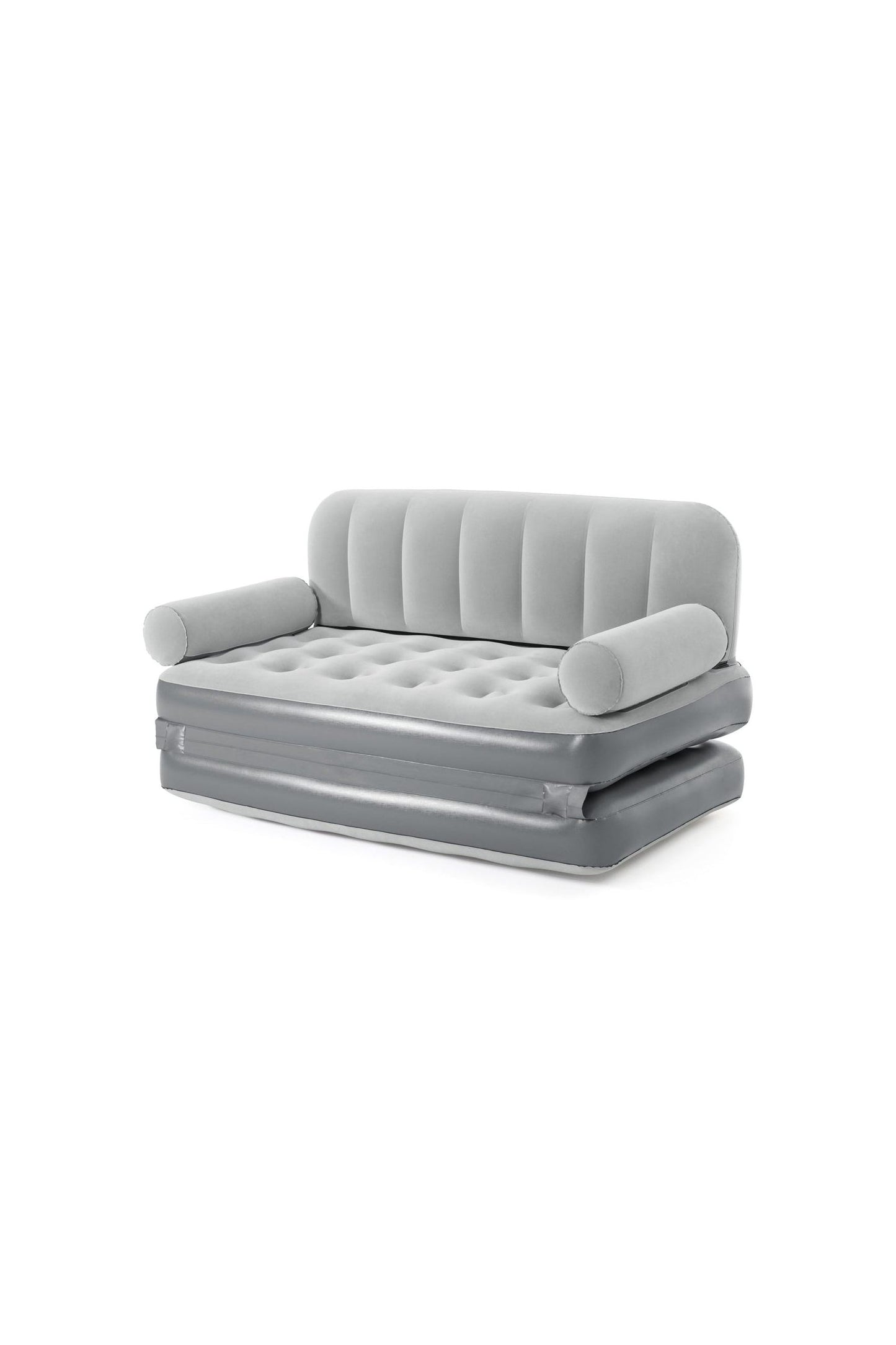 Bway Couch Multi Max Air 188X152X64