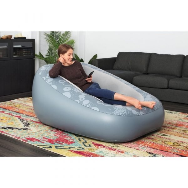 BESTWAY Loung Deluxe Comfi Cube 152X127X76 - Marah Kids