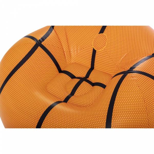BESTWAY Airchair Basketball 114X112X66Cm - Marah Kids