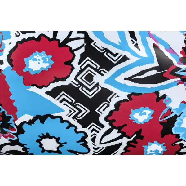 BESTWAY Airchair Floral 112X112X66Cm - Marah Kids