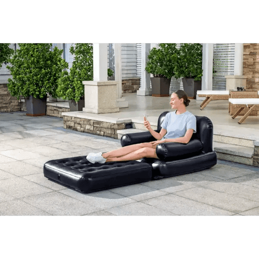 BESTWAY Couch Single 4In1 191X97X64 - Marah Kids