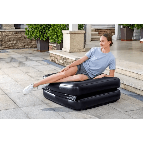 BESTWAY Couch Single 4In1 191X97X64 - Marah Kids