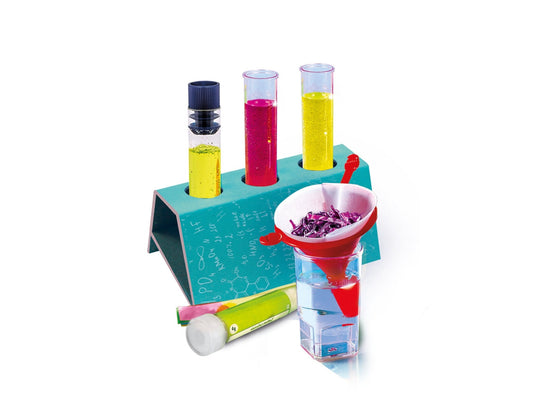 CLEMENTONITONI MYSTERY CHEMISTRY - Marah Kids