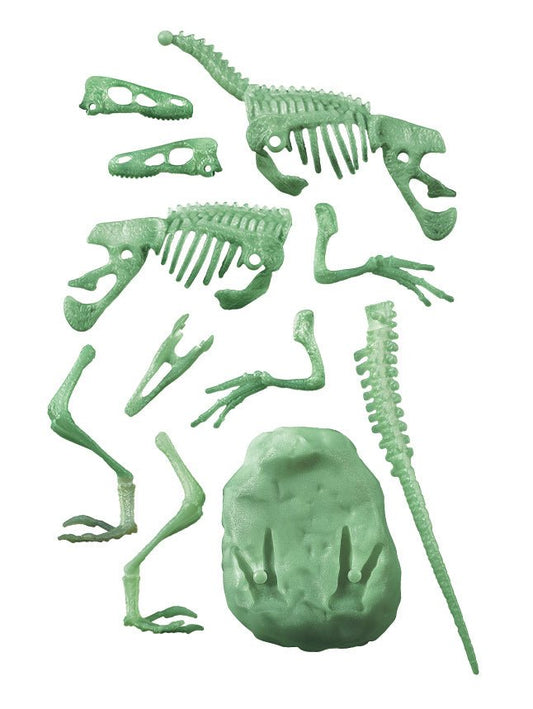 CLEMENTONI CLEMENTONITONI ARCHEOFUN VELOCIRAPTOR - Marah Kids