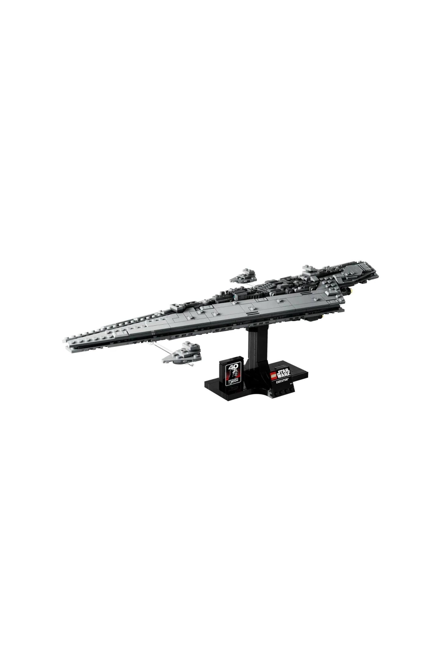 Lego Star Wars Executor Super Star Destroyer