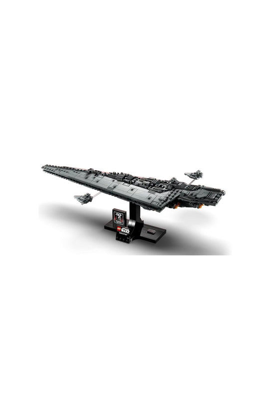 Lego Star Wars Executor Super Star Destroyer - Marah Kids