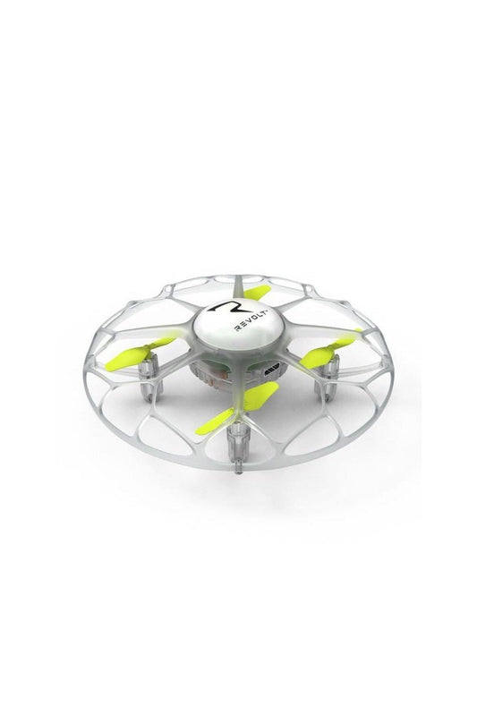 Ufo Stunt Quadcopter - Marah Kids