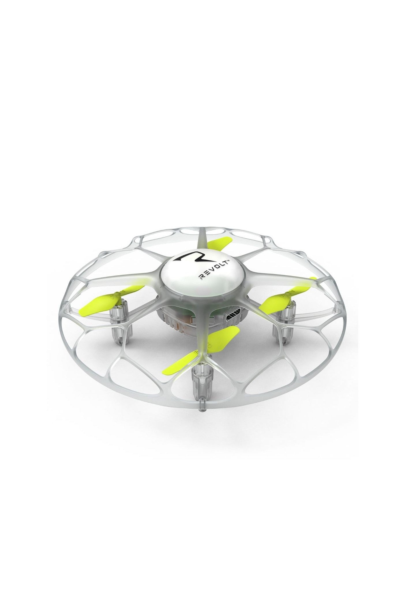 Ufo Stunt Quadcopter