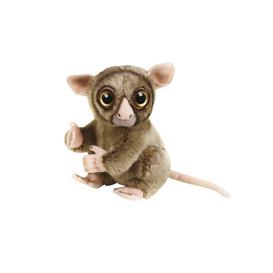 Natgeo Plush Premium Tarsier 10In - Marah Kids